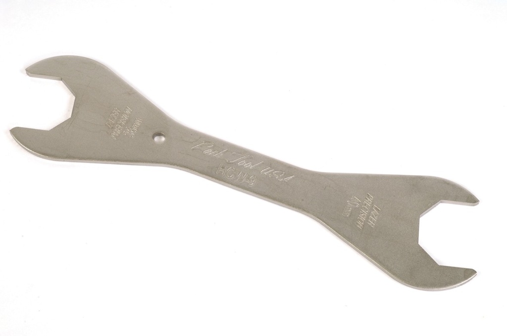 Headset Spanner 36 / 40mm - HCW-9 - by Park Tool