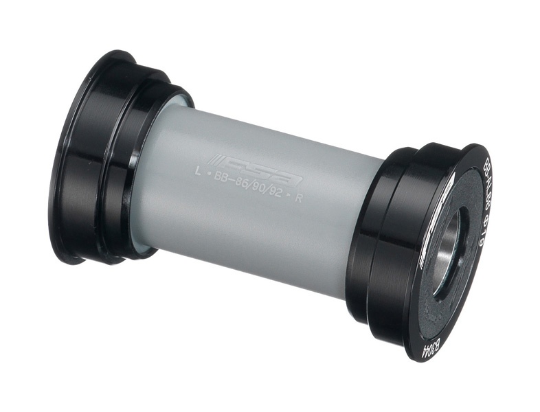 [230-6018] FSA BB86 Bearing Kit Custom Fits 19mm