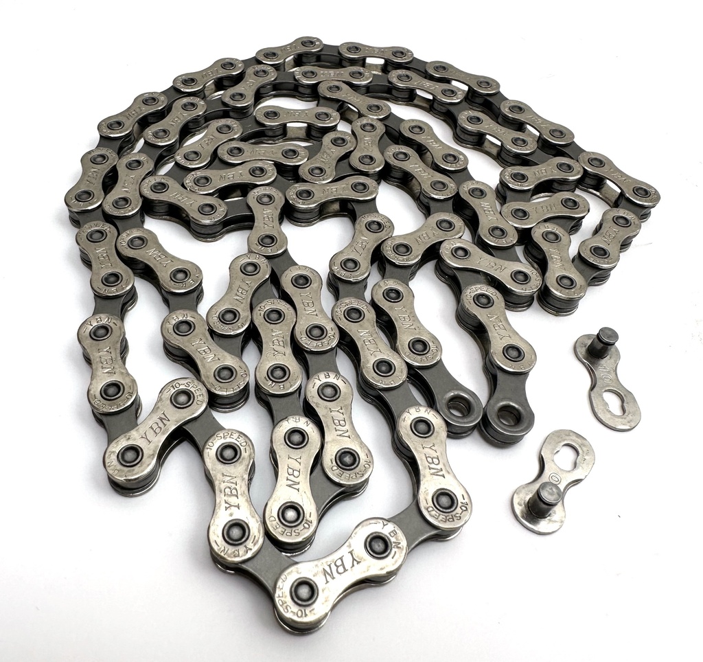 [Q103200] Brompton Advance Chain - 102 Links