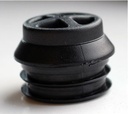 Brompton seat post bung