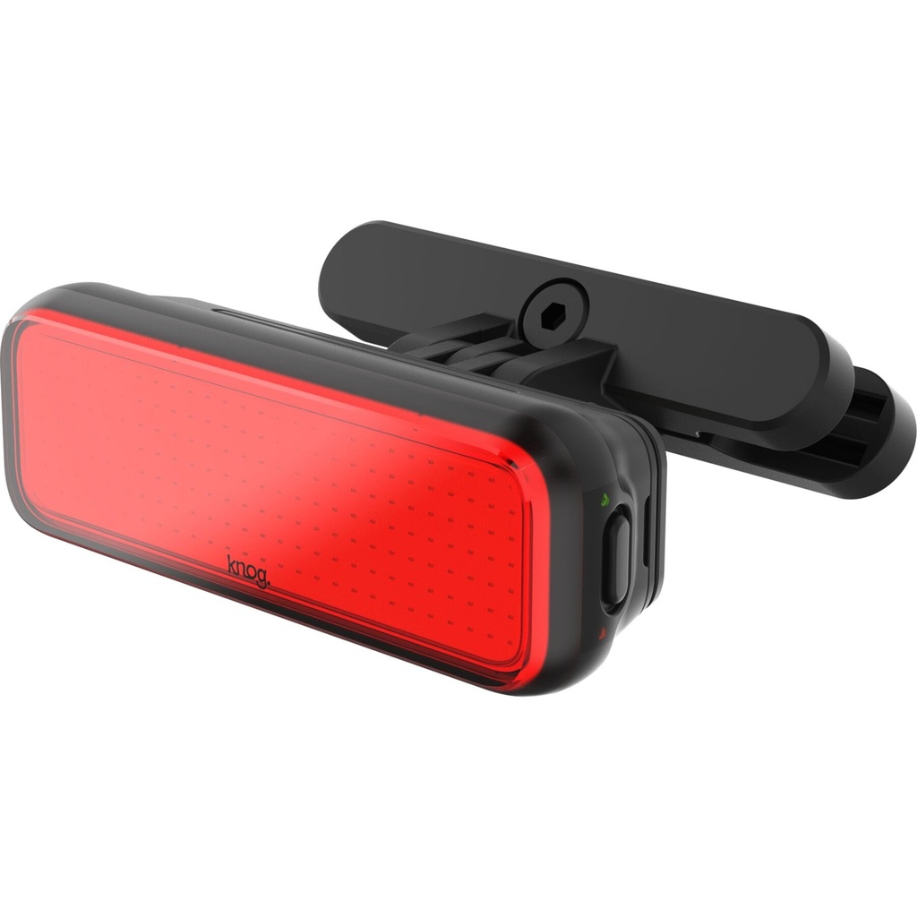 Knog Rear light - Blinder Link - Saddle Mount
