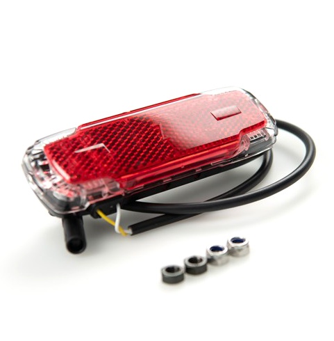 [Q103649] Brompton GE Line rear light - Busch and Muller