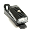 Brompton G Line Rechargeable Front Light - Lezyne 500XL with bracket
