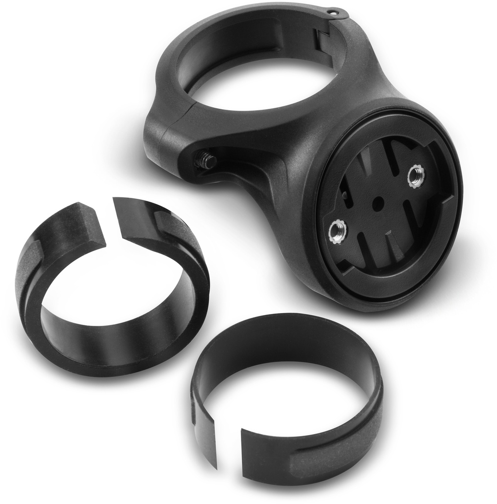 [010-10644-11] Garmin Varia round seat post quarter-turn mount