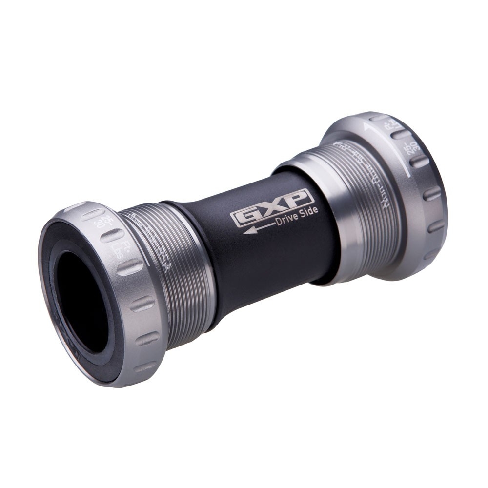 SRAM BB GXP Team Cups English Thread inc Bearings 73/68