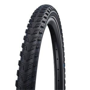 [11159427] Schwalbe Green Marathon 365 GreenGuard tyre 700 x 38mm