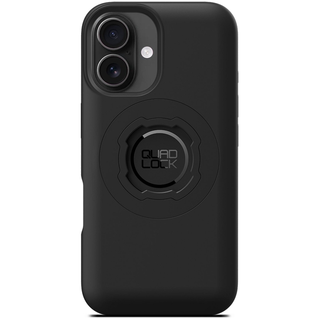 [QMC-IP16S] Quad Lock MAG Case iPhone 16 - 6.1''