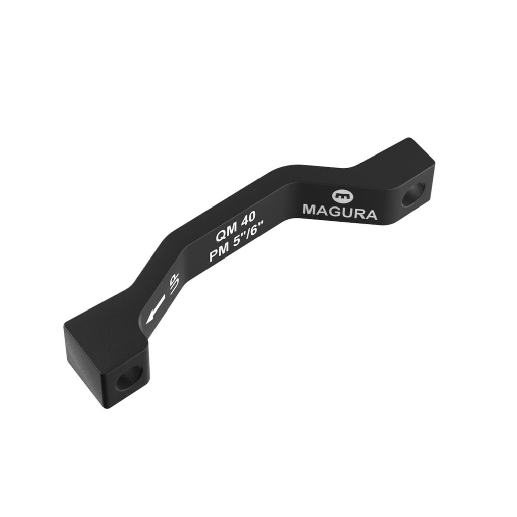 [2700515] Magura QM40 adapter - Post Mount 160-180 / 140-160
