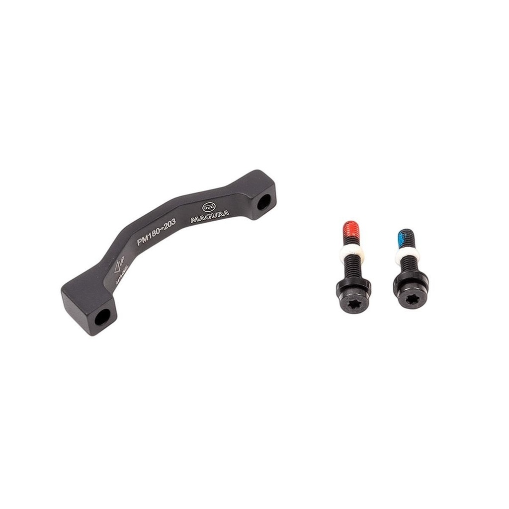 [2701967] Magura QM44 adapter - Post Mount 180-203
