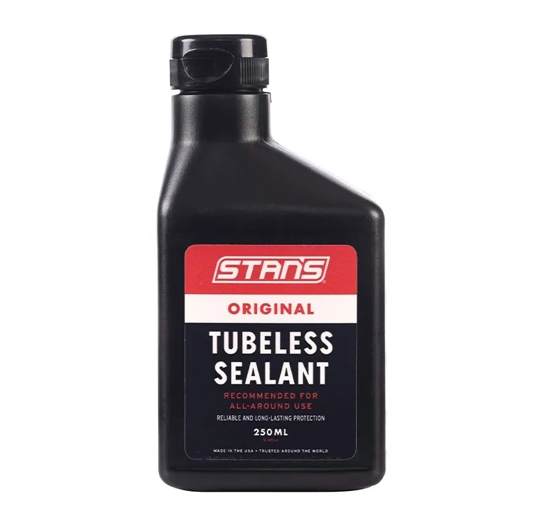 [ST0155] Stans No Tubes tyre sealant - 250ml bottle