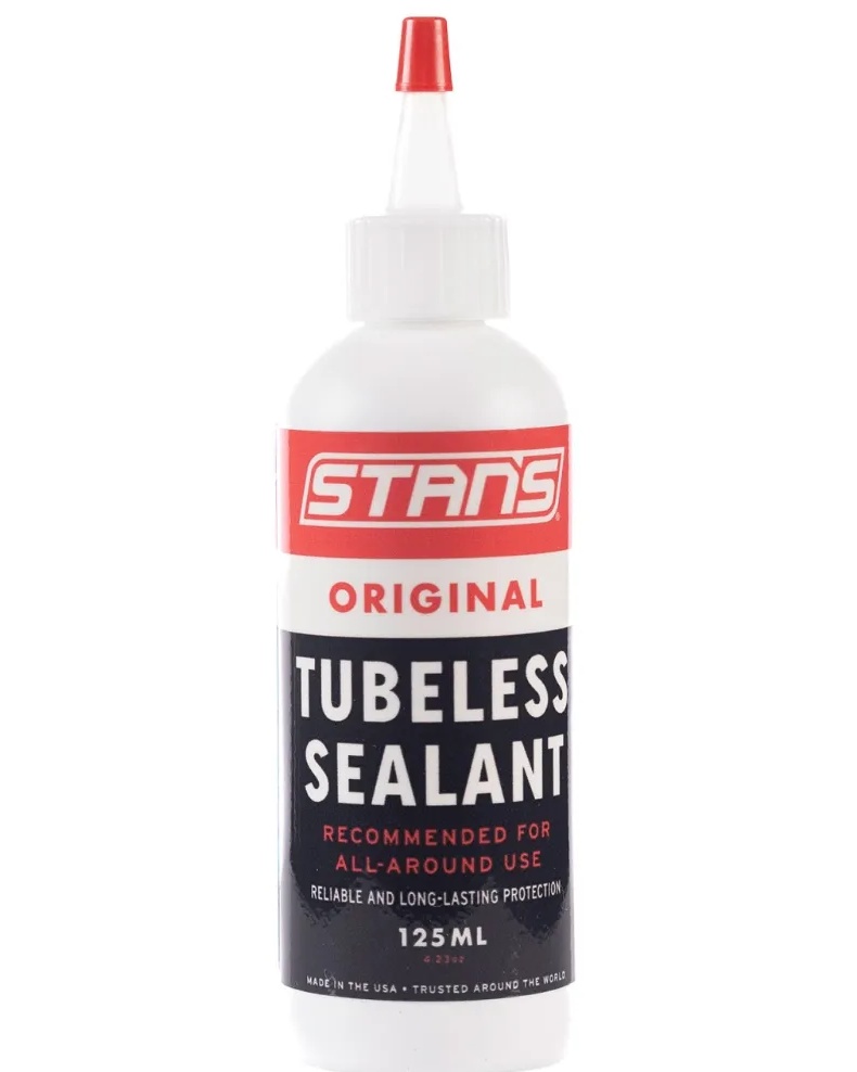 [ST0154] Stans No Tubes tyre sealant - 125ml bottle