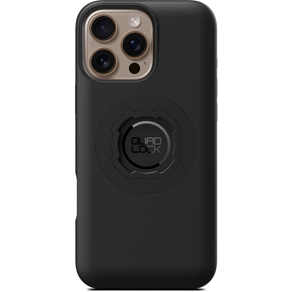 [QMC-IP16M] Quad Lock MAG Case - iPhone 16 Pro 6.3 inch