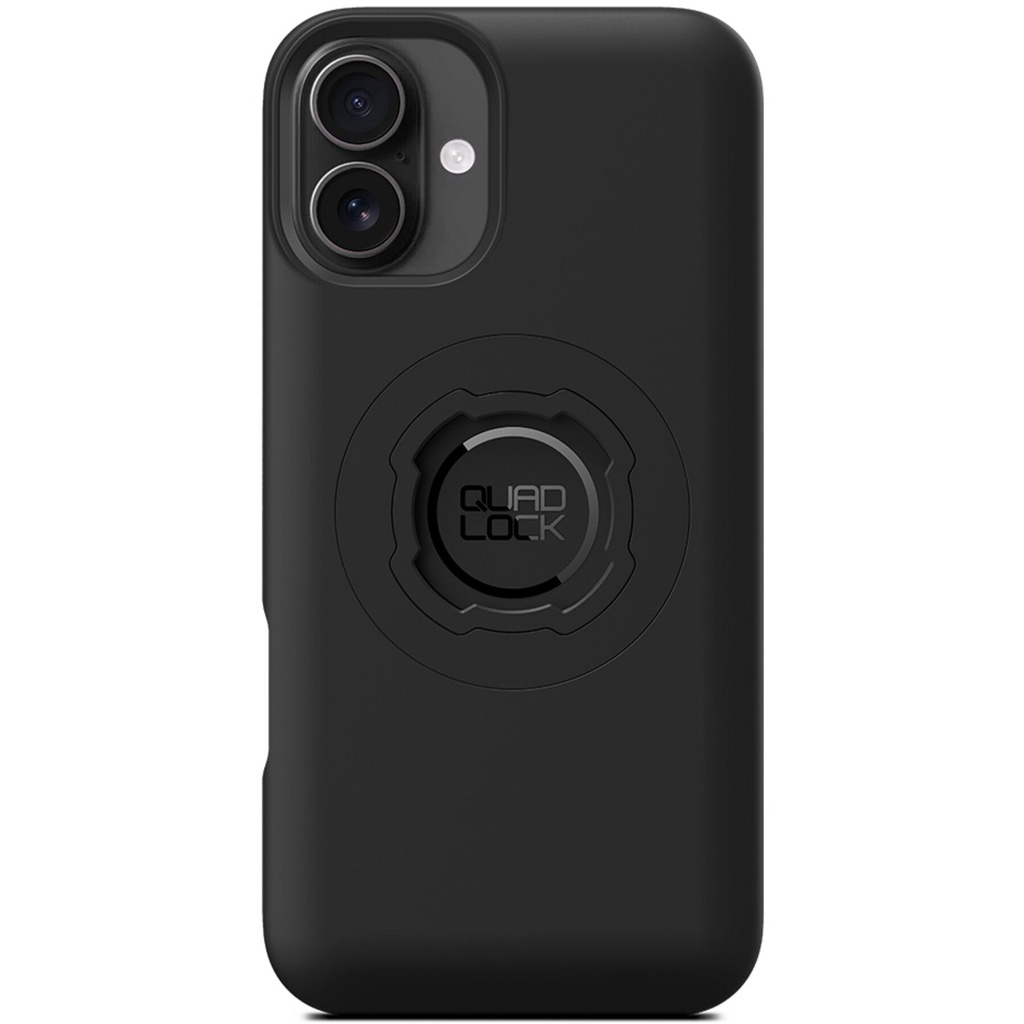 Quad Lock MAG Case - iPhone 16 Plus 6.7"