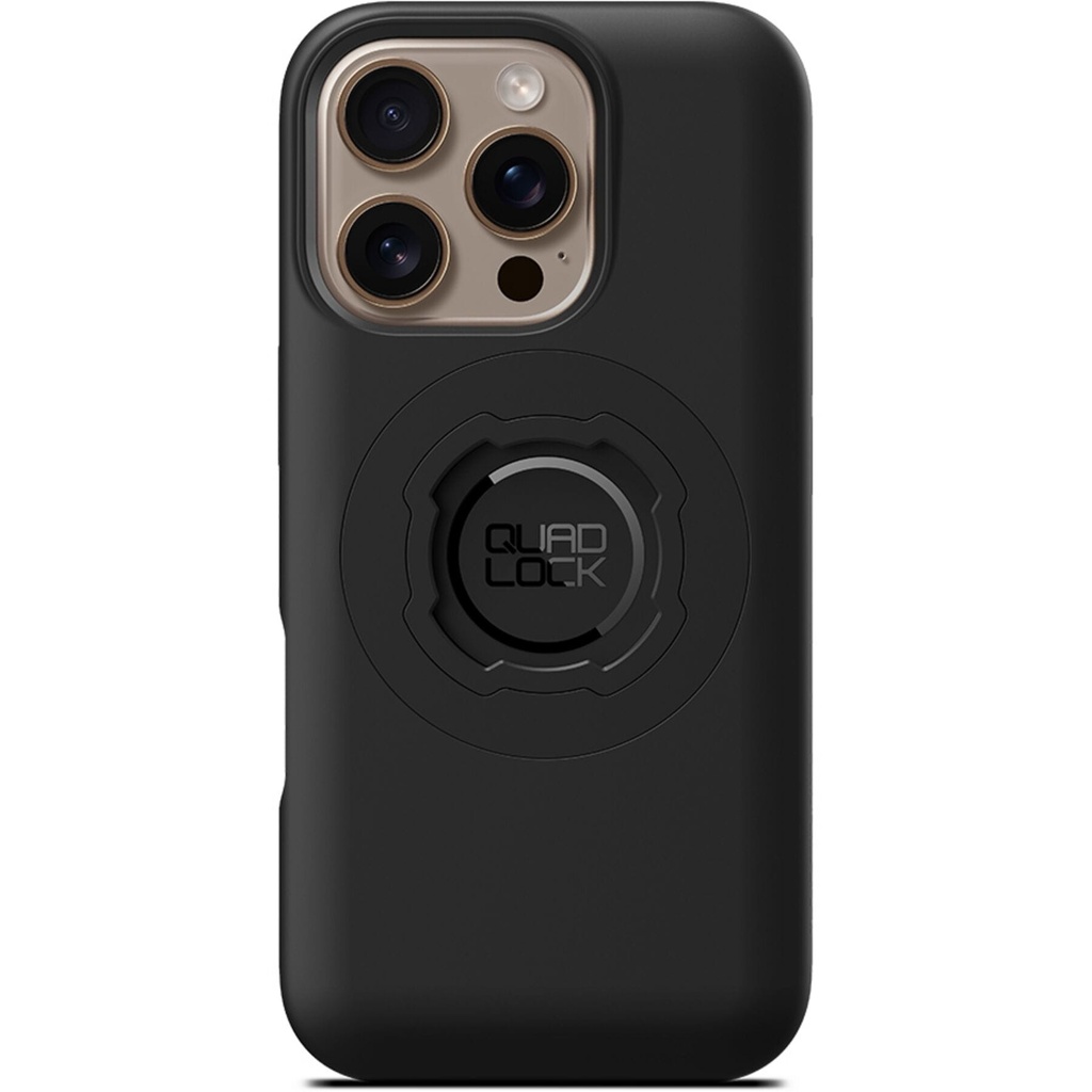 [QMC-IP16XL] Quad Lock MAG Case - iPhone 16 Pro Max 6.9 inch