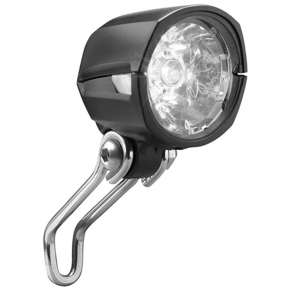 [151RNDI-04] Busch + Muller Dopp N Plus 35 lux front dynamo light