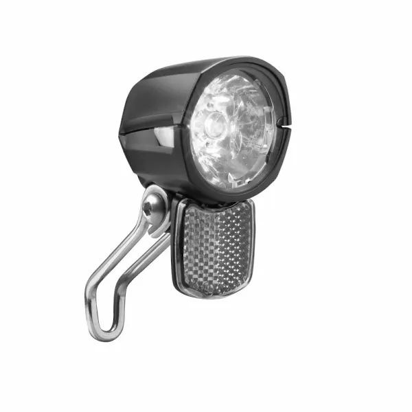 [151rn-04] Busch + Muller  Dopp N 35 Lux Front Dynamo Light