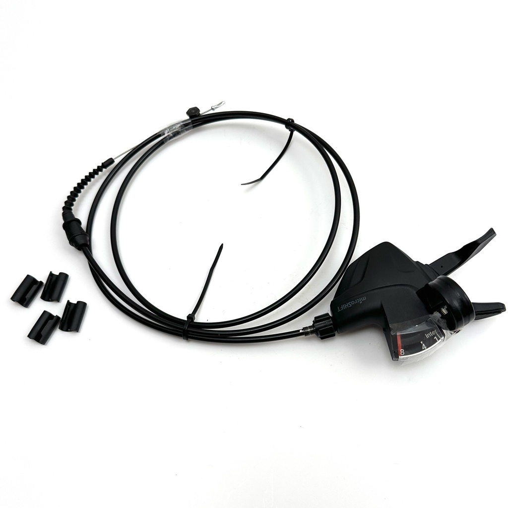 G Line 8-Speed Hub Shifter