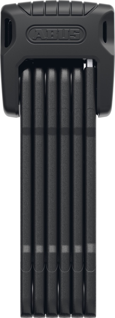 [61498] Abus BORDO 6500K Granit Folding Lock 90cm (Gold Sold Secure)