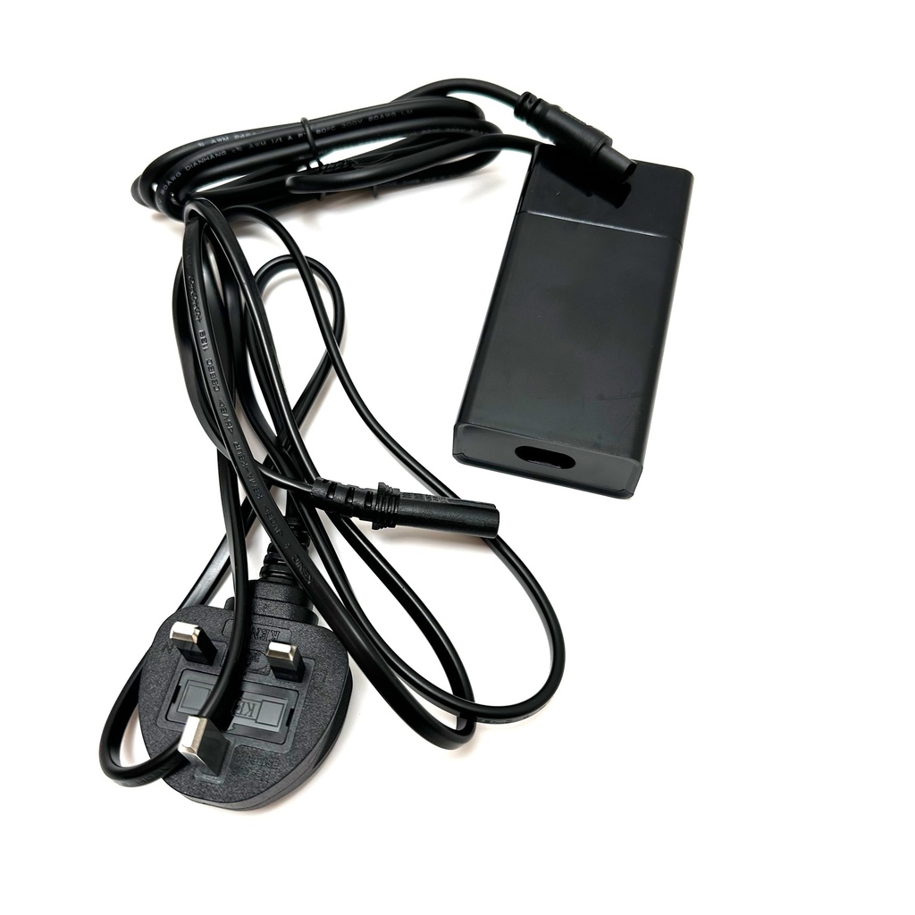 Brompton Greenway battery charger 2A - UK version
