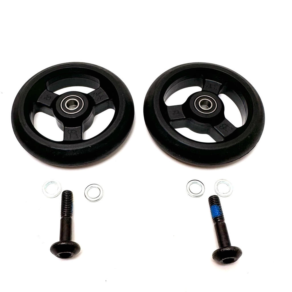 [Q103696] Brompton G Line Frame Roller Wheels - 70mm