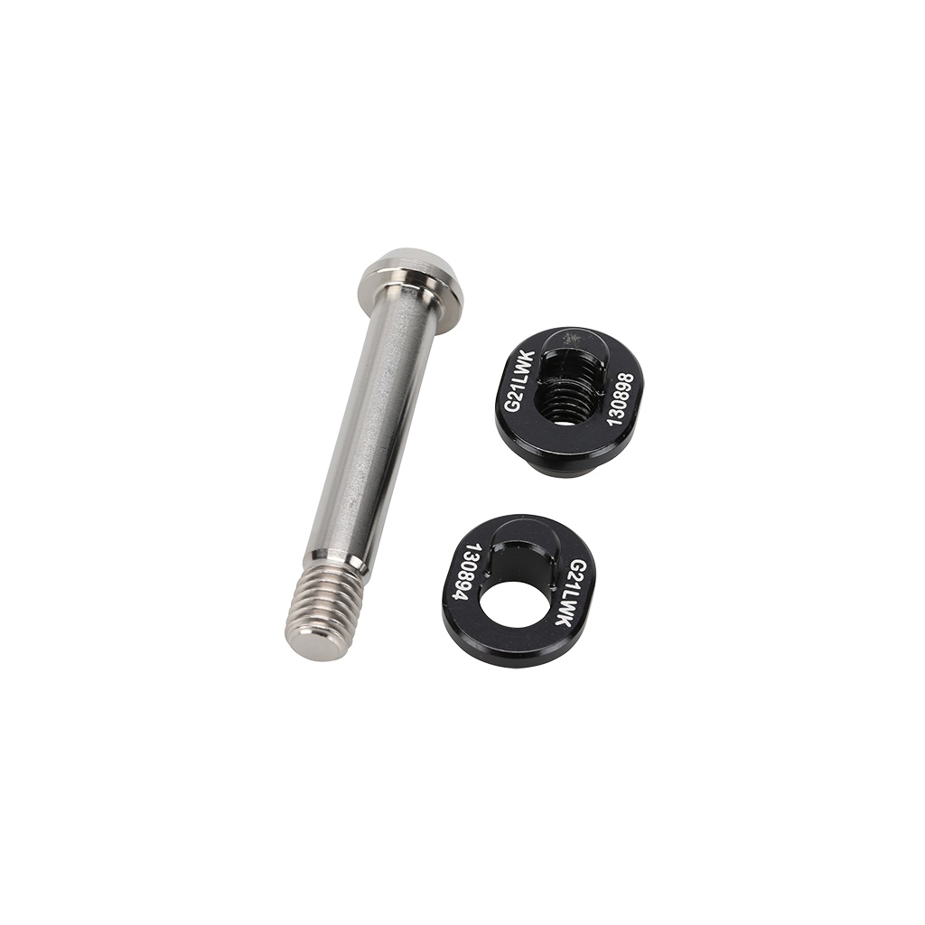 [IT150140] Intense Tracer Shock Mount Kit (2022 onwards)