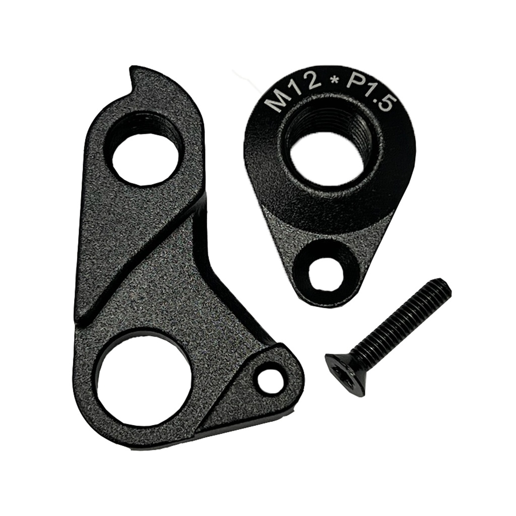 [IT150187] Intense 951 gravel bike Derailleur hanger kit