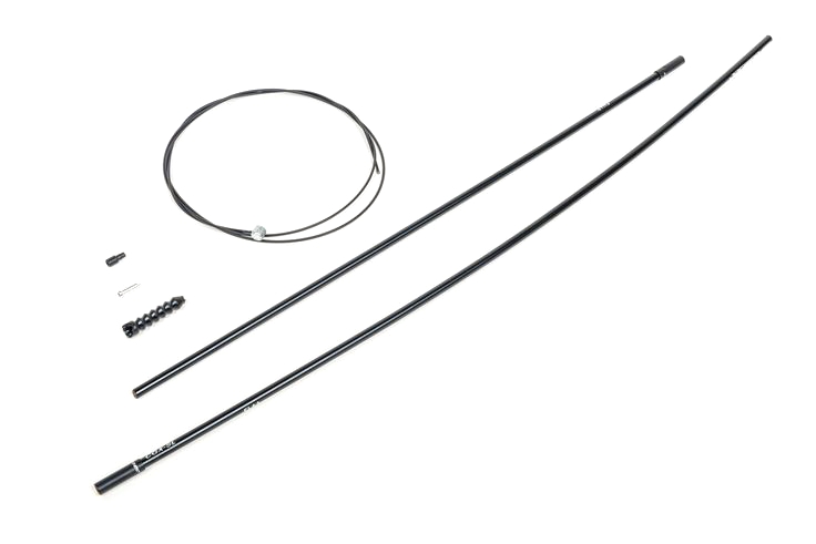 [QBRCABFA-P] Brompton P type front brake cable