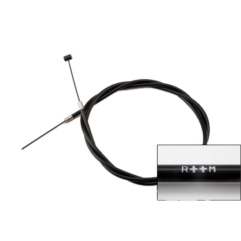 [QBRCABRA-P] Brompton P type rear brake cable
