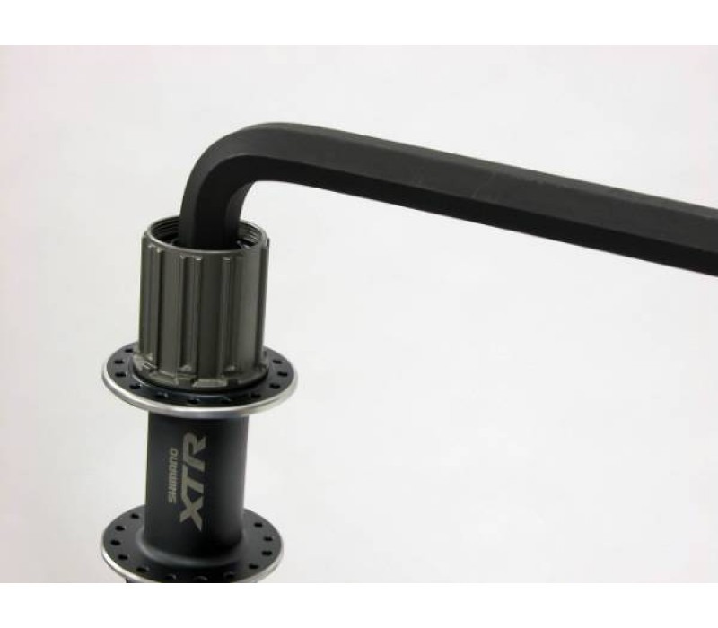 [HR-14] 14mm Allen key / hex wrench - HR-14 - by Park Tool