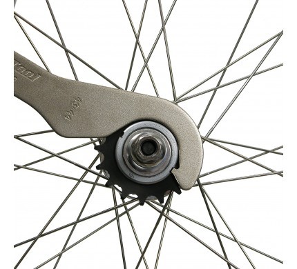 [HCW-17] Fixed-Gear Lockring Tool - HCW-17 - by Park Tool USA