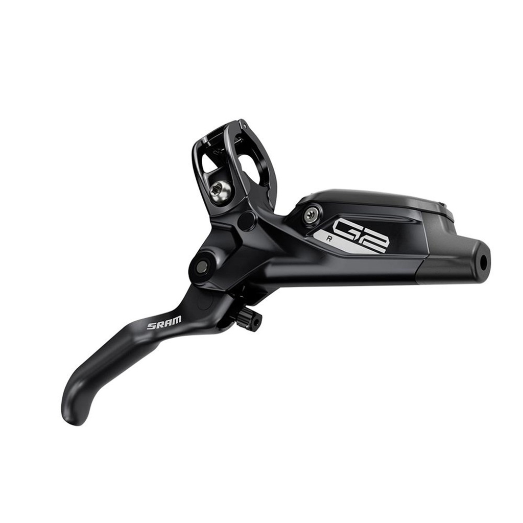 [DBS8177001] SRAM Brake G2 R (Reach) Aluminium Lever, rear 2000mm Hose
