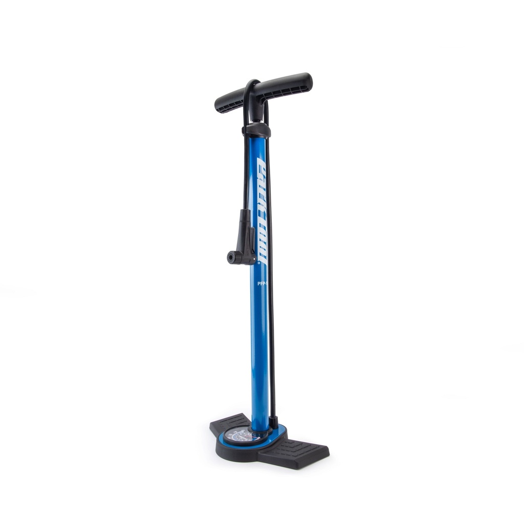 [PFP-10] Home Mechanic Floor Pump - PFP-10 - by Park Tool