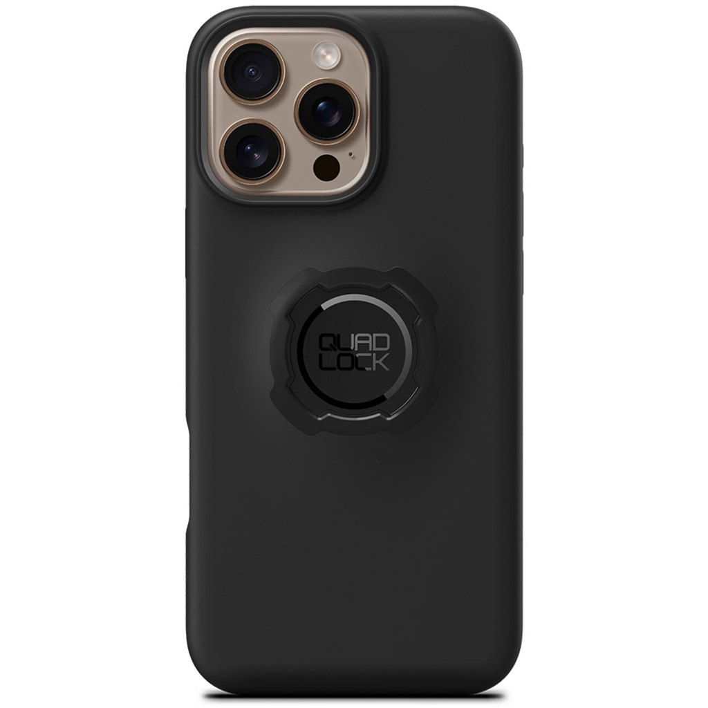 [QLKCMIP16XL] Quad Lock Mag Case iPhone 16 PRO MAX 6.9inch