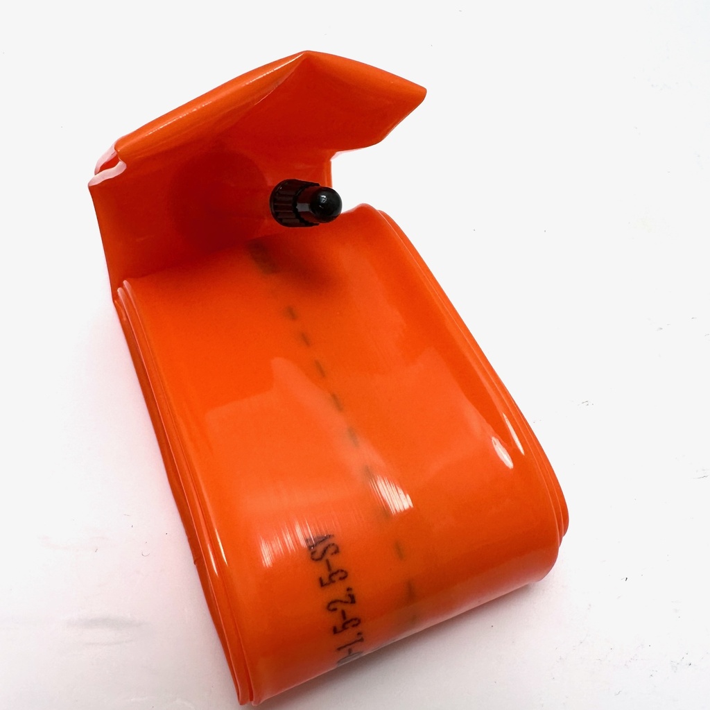 [33000097] Tubolito 20 inch Presta valve inner tube - Tubo BMX