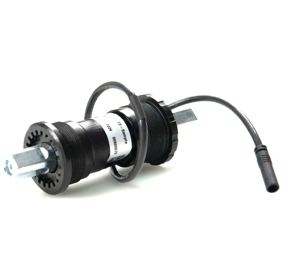[Q103713] Brompton G Line Electric bottom bracket