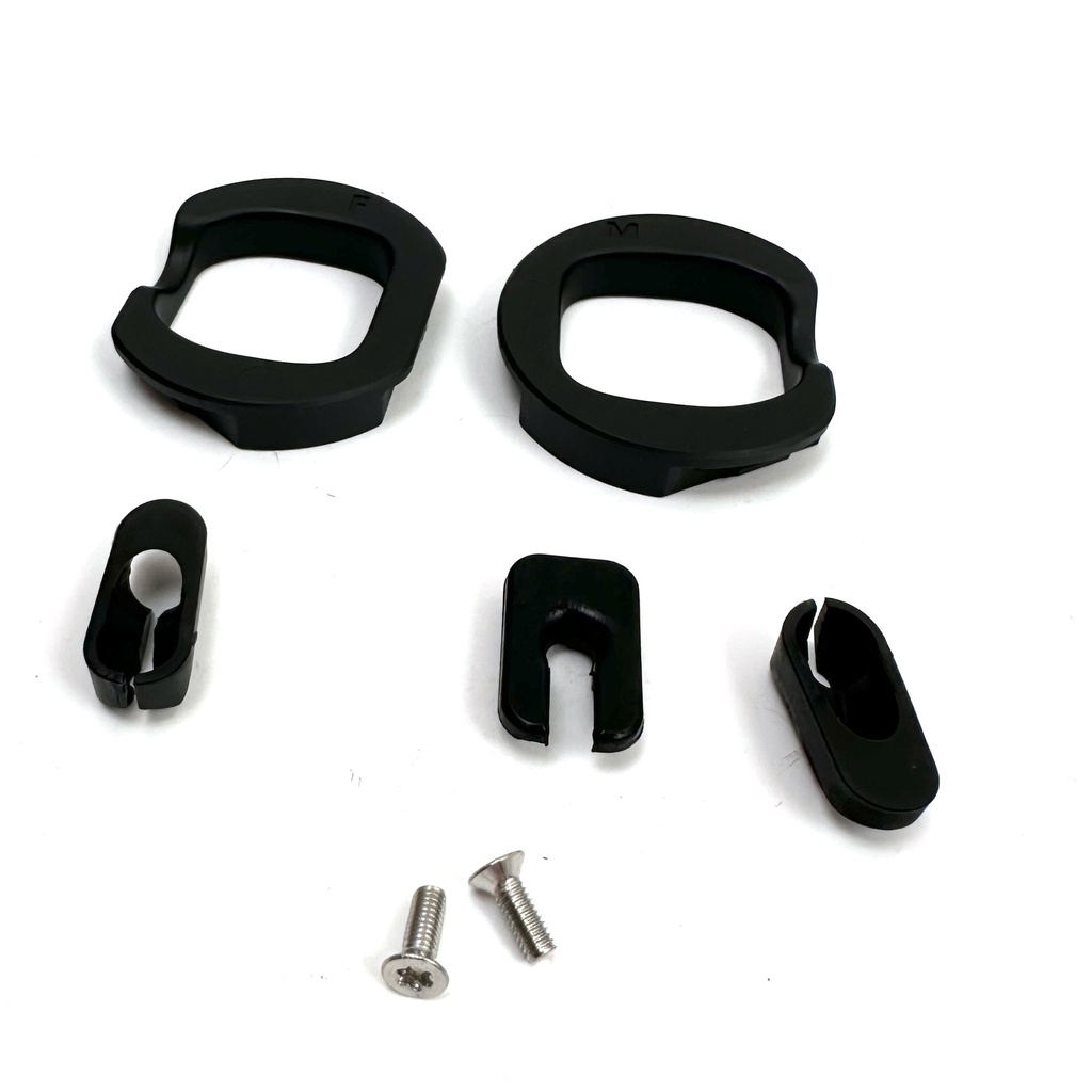 [Q103678] Brompton G Line Electric Internal Routing Grommet Set