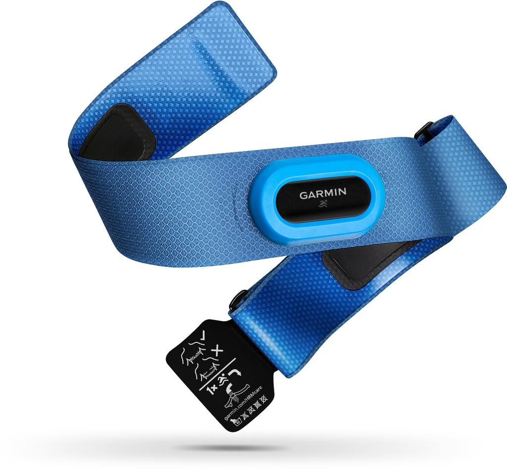 Garmin HRM-Swim Heart Rate Transmitter