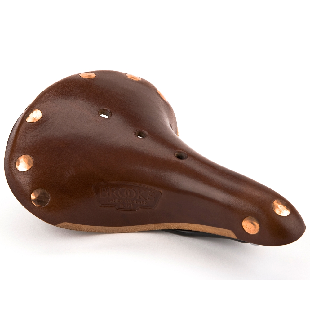 [QSADBROOK-F] Brompton Brooks B17 Special Ladies Saddle excluding Pentaclip