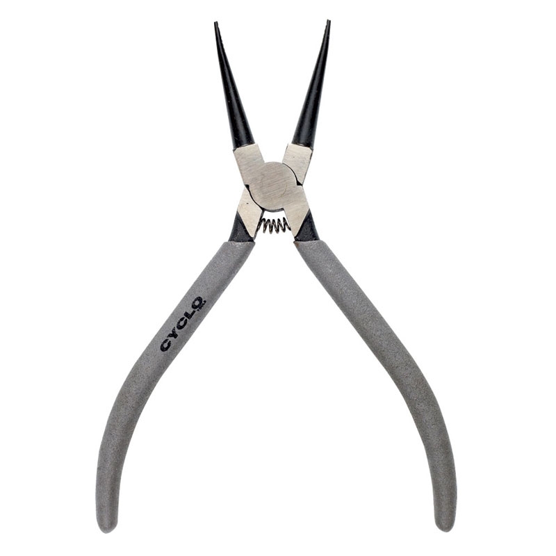 [07762] Circlip pliers from Cyclo