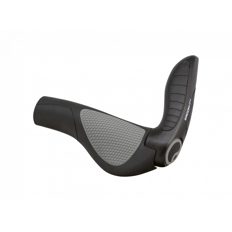 [424 100 60] Ergon GP4-S Handlebar grips - Small