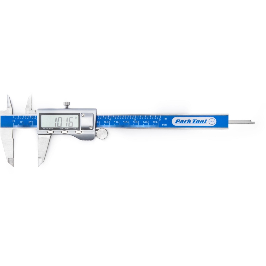 Digital caliper - DC-2 - by Park Tool