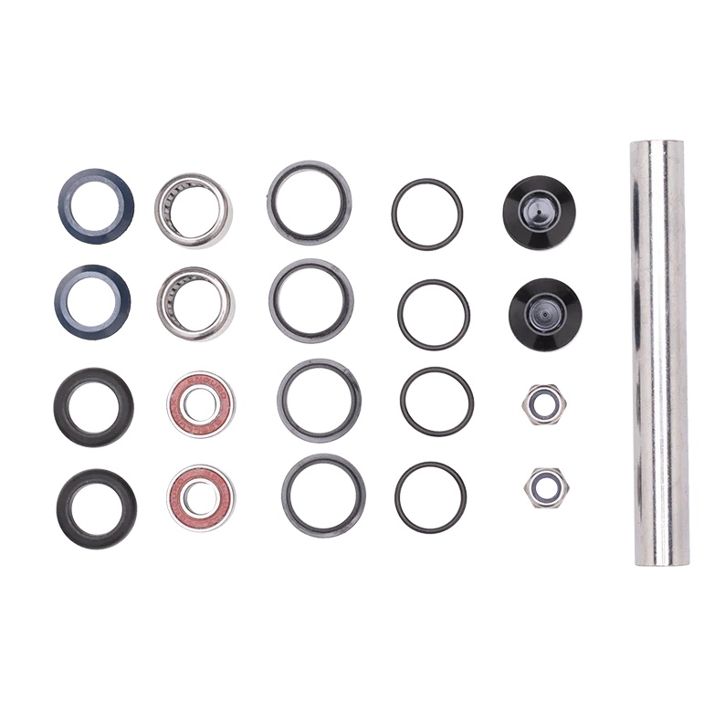 [16229] crankbrothers Eggbeater 11 / Candy 11 Pedal Refresh kit