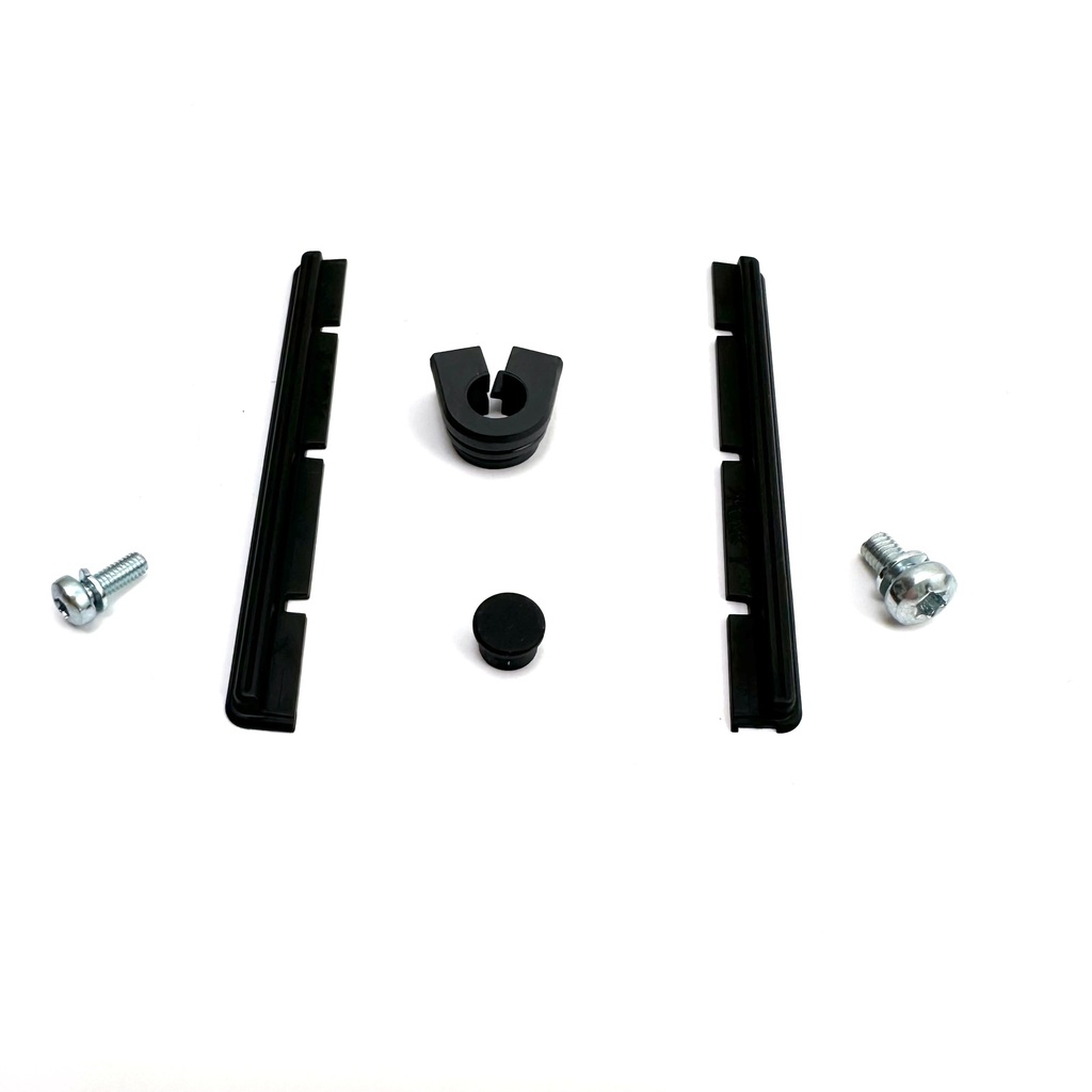 [Q103684] Brompton G Line Electric Front Carrier Block Wear Pads