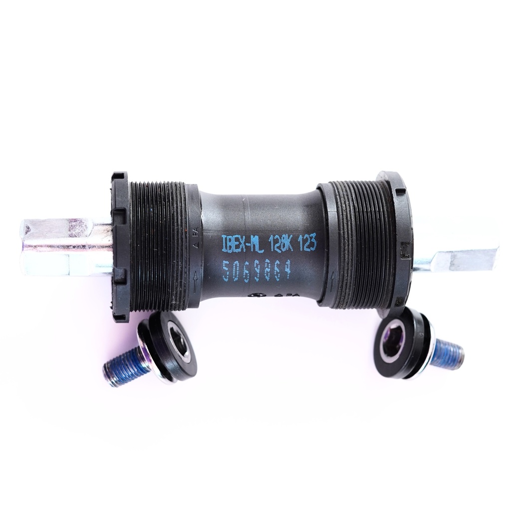 [GBBCART-123-JIS] Brompton G Line bottom bracket