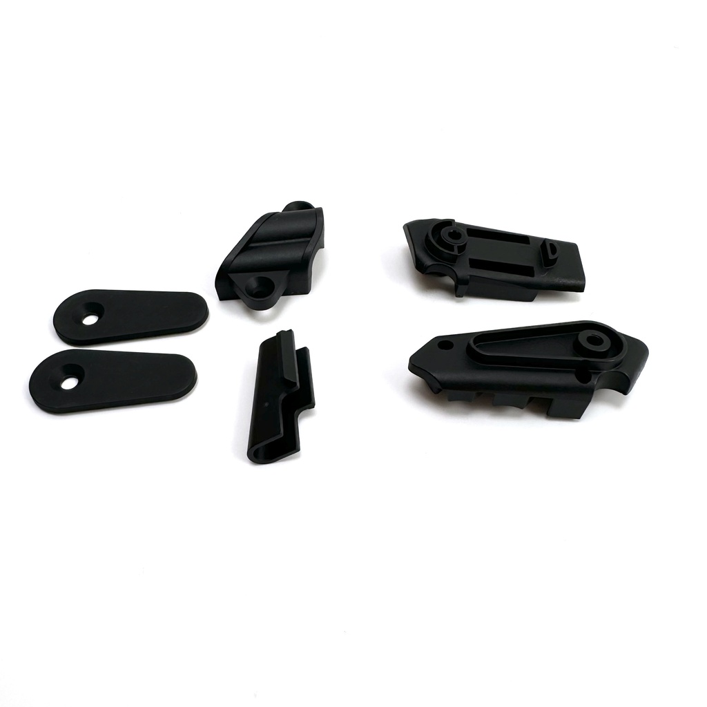 [Q103694] Brompton G Line Electric Cable Guides