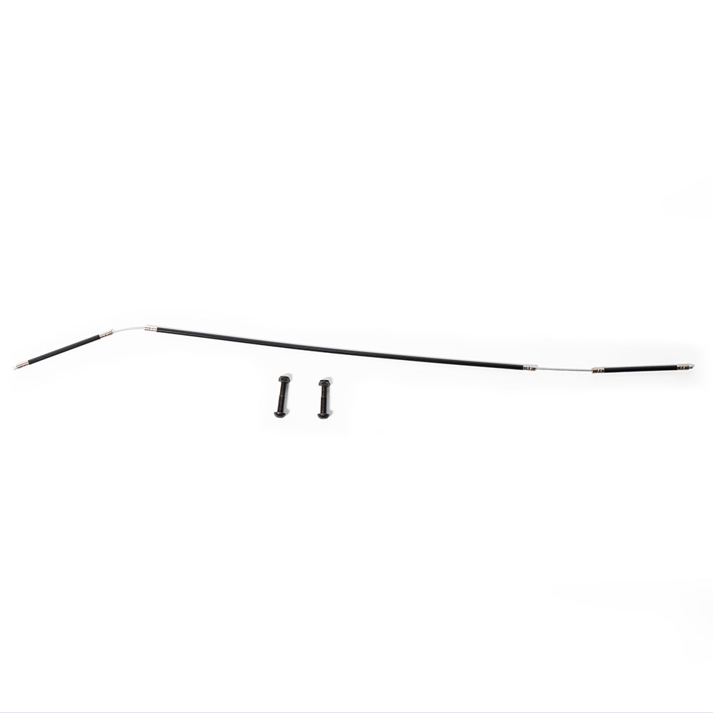 [950332] Travoy Lower Shelf Cable Repair Kit