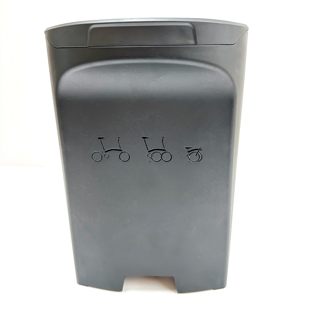 Brompton Electric - Greenway Battery - for C, P, G and T Line Electric