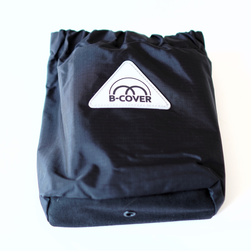[QCOV-RD] Brompton bicycle cover by Radical Design