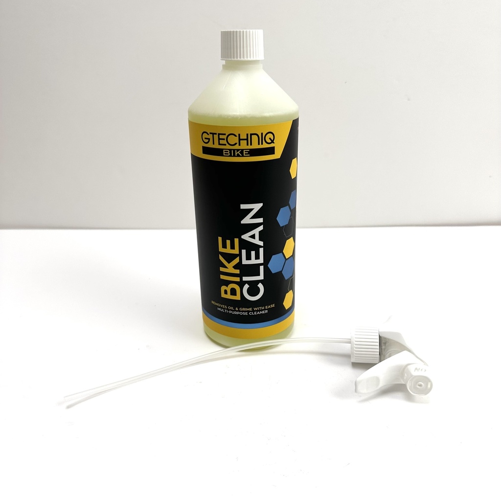 Gtechniq Bike Cleaner - 1L