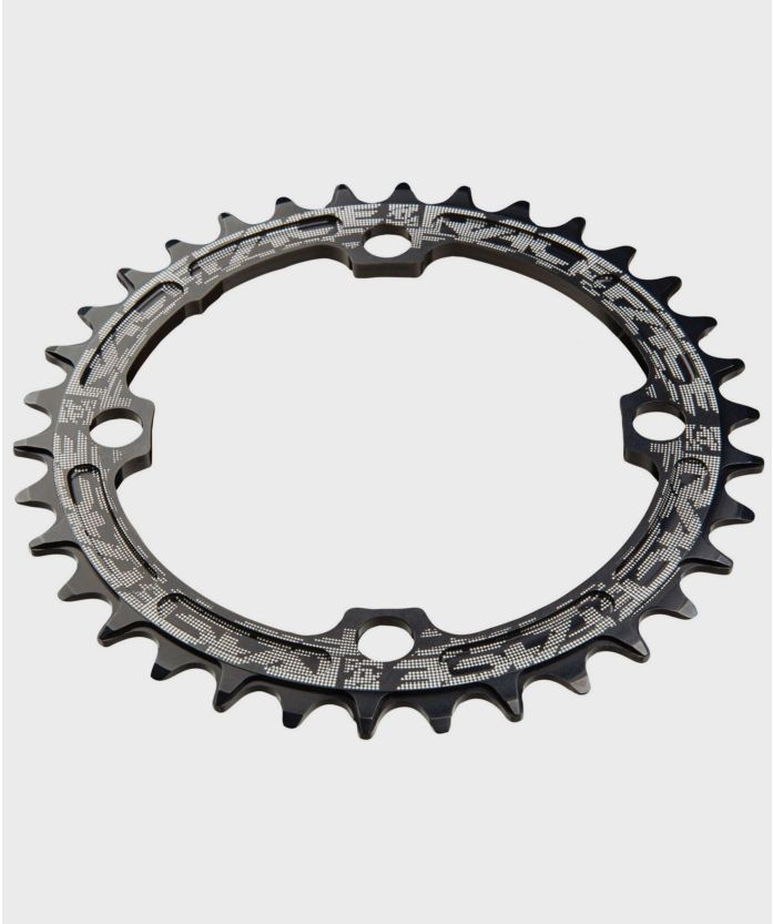Race Face Narrow / wide Single 30 tooth Chainring - BCD 104